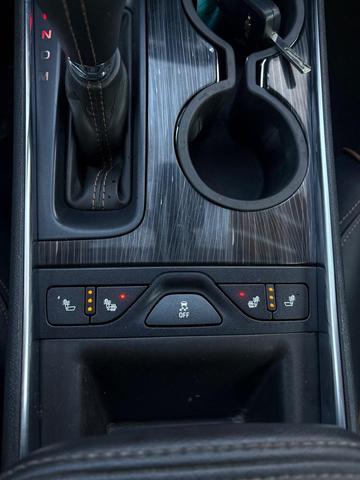 Photo of 2016 Black Chevrolet Impala