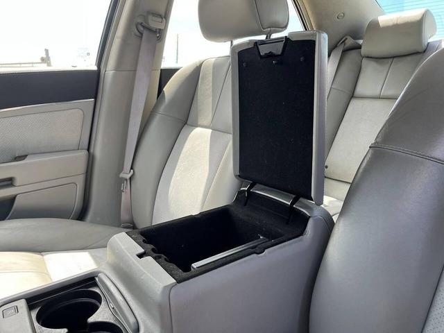 Photo of 2006 Stealth Gray Cadillac STS