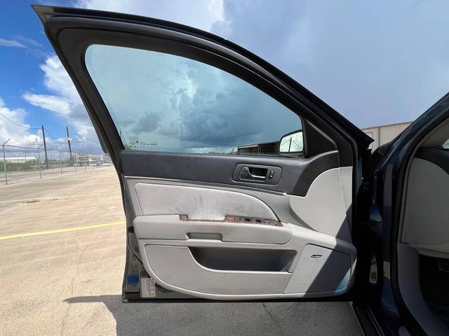 Photo of 2006 Stealth Gray Cadillac STS