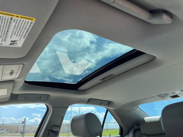 Photo of 2006 Stealth Gray Cadillac STS