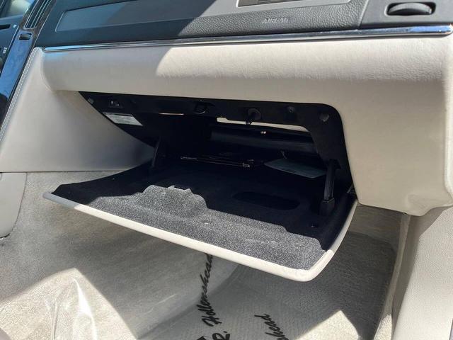 Photo of 2006 Stealth Gray Cadillac STS