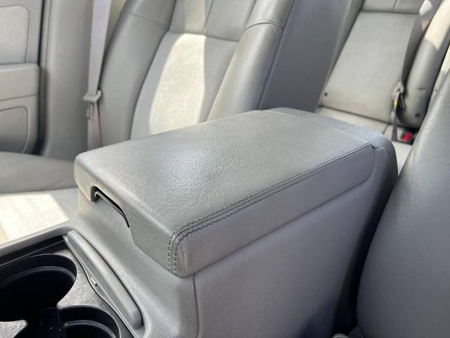 Photo of 2006 Stealth Gray Cadillac STS