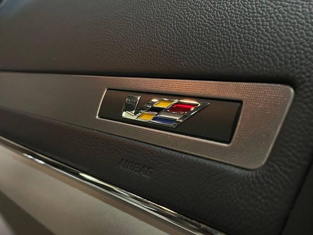 Photo of 2006 Stealth Gray Cadillac STS