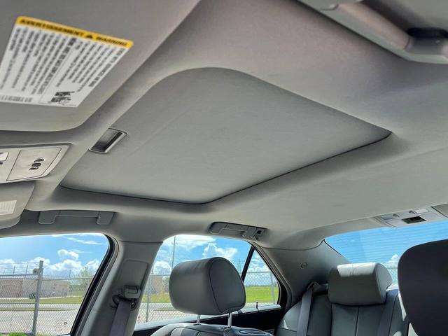 Photo of 2006 Stealth Gray Cadillac STS