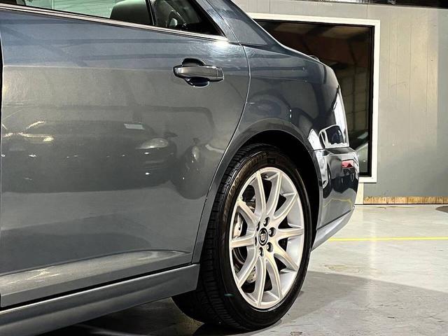 Photo of 2006 Stealth Gray Cadillac STS