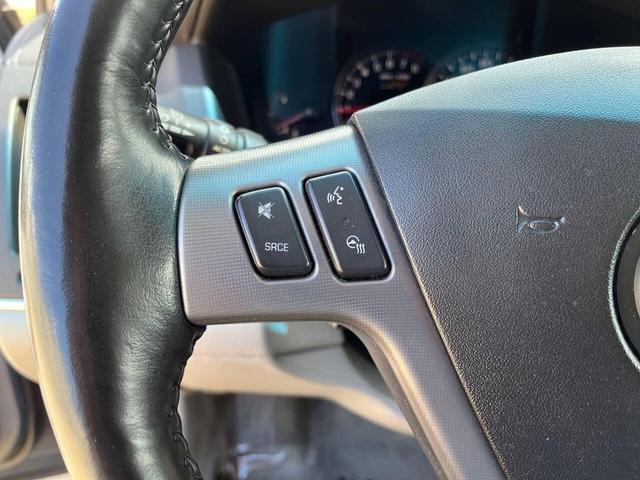 Photo of 2006 Stealth Gray Cadillac STS