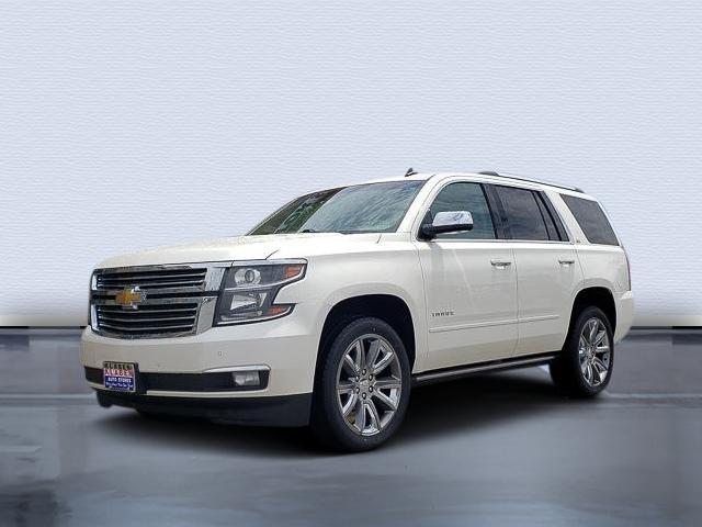 2015 Chevrolet Tahoe