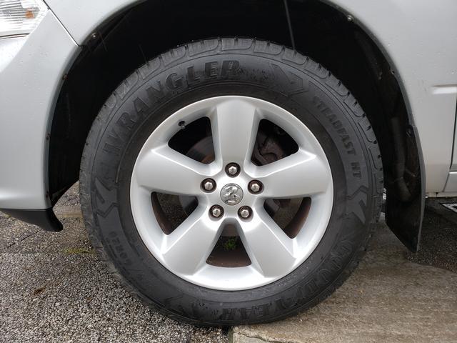 Photo of 2015 Bright Silver Metallic Clearcoat RAM 1500