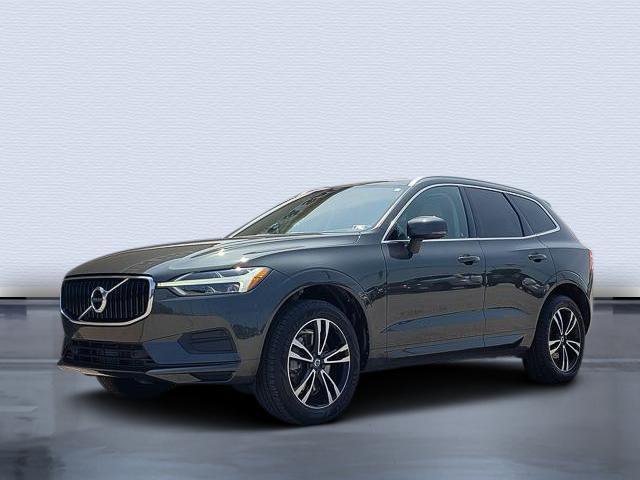 2019 Volvo XC60