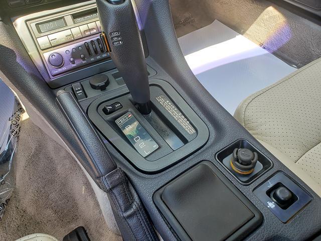 Photo of 1991 Green Mitsubishi 3000GT