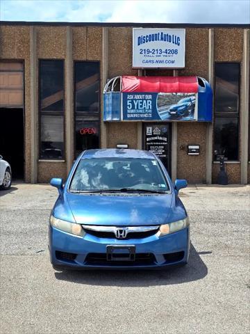2011 Honda Civic
