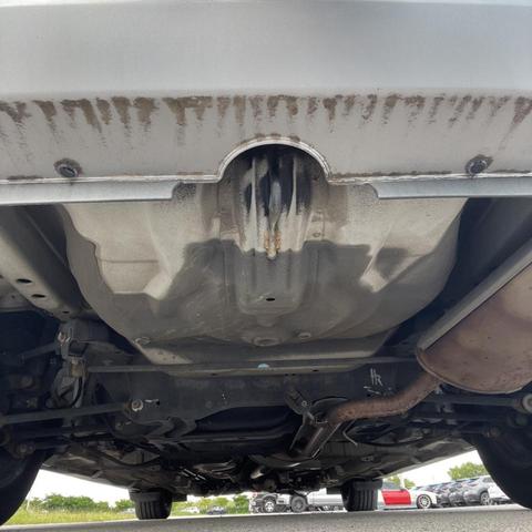 Photo of 2005 Satin Silver Metallic Honda Accord