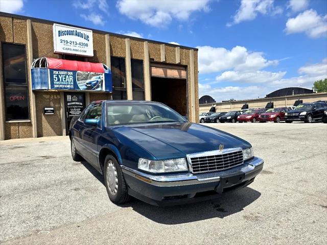 1994 Cadillac Eldorado
