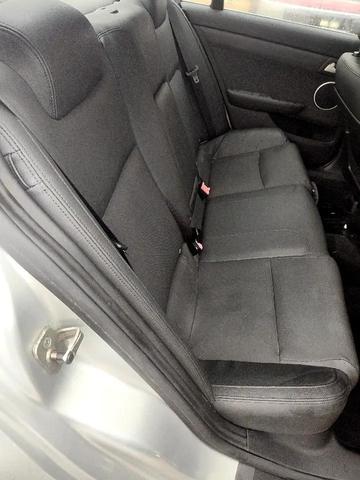 Photo of 2009 Maverick Silver Metallic Pontiac G8