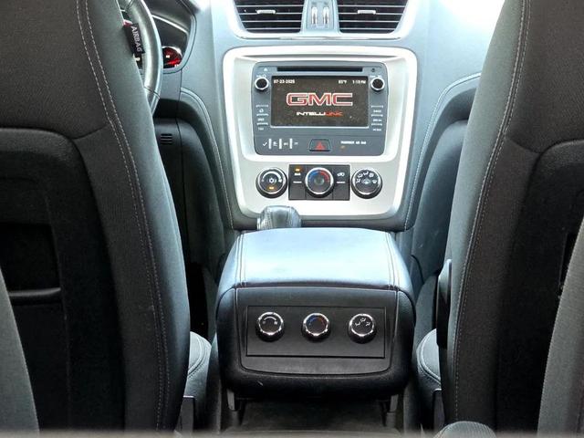 Photo of 2015 Iridium Metallic GMC Acadia