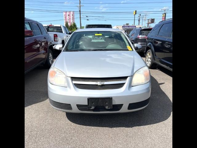 2007 Chevrolet Cobalt