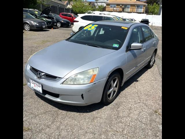 2005 Honda Accord