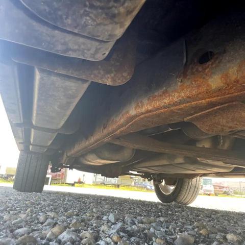 Photo of 2010 Black Chevrolet Avalanche