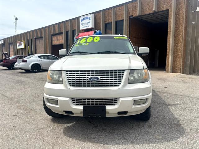 2006 Ford Expedition