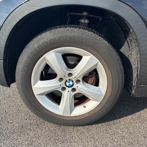 Photo of 2010 BLACK BMW X5