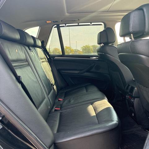 Photo of 2010 BLACK BMW X5