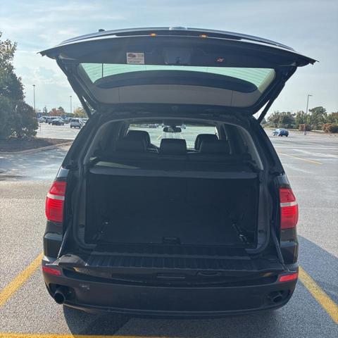 Photo of 2010 BLACK BMW X5
