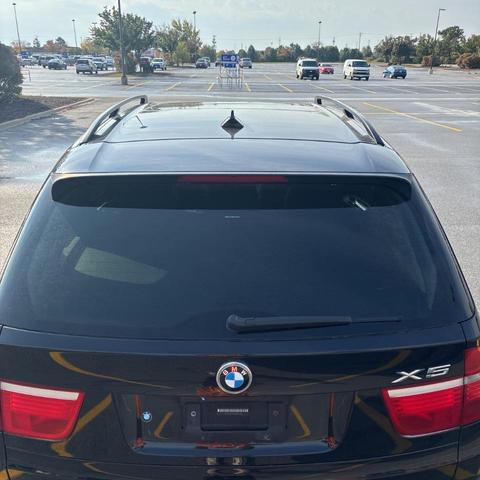 Photo of 2010 BLACK BMW X5