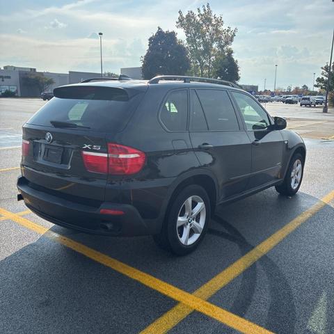 Photo of 2010 BLACK BMW X5