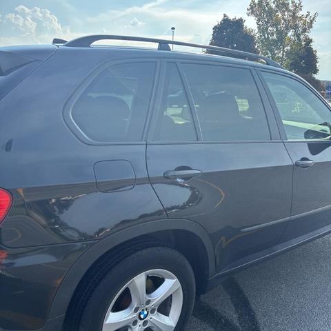 Photo of 2010 BLACK BMW X5