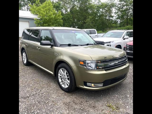 2013 Ford Flex