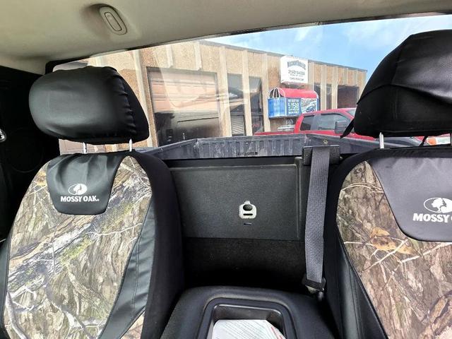 Photo of 2013 Summit White Chevrolet Silverado 1500