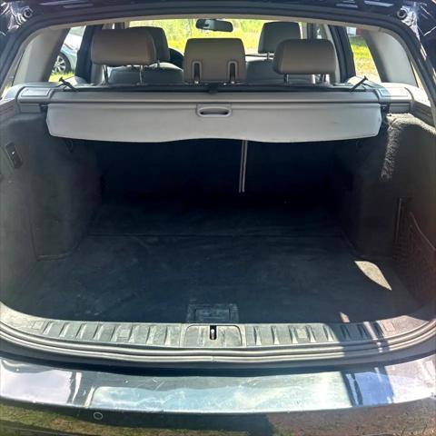 Photo of 2011 BLACK BMW 328