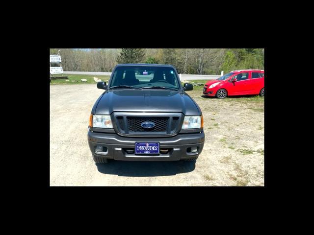2005 Ford Ranger