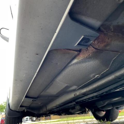Photo of 2002 Satin Silver Metallic Honda Accord