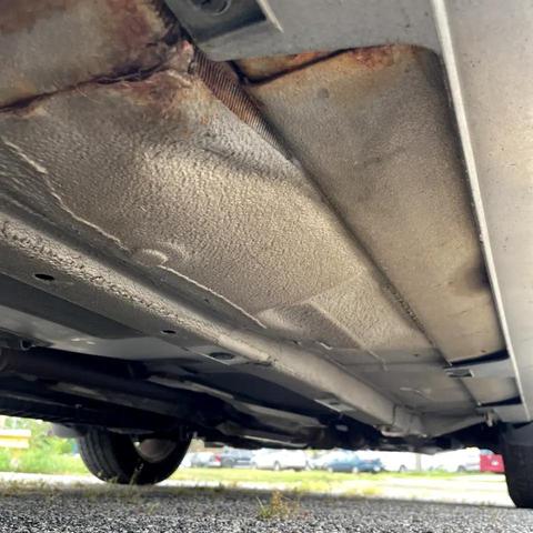 Photo of 2002 Satin Silver Metallic Honda Accord
