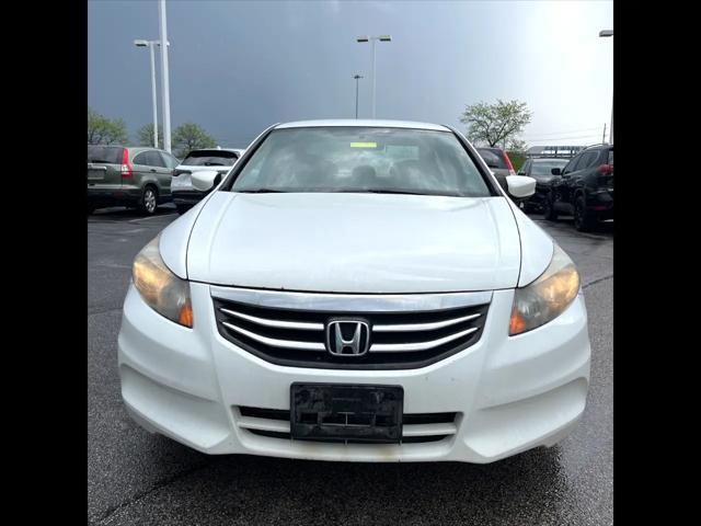 2011 Honda Accord