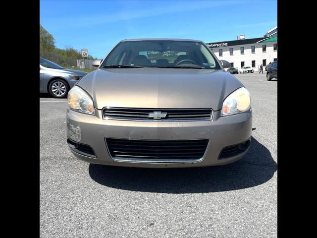 2006 Chevrolet Impala