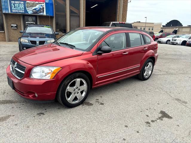 2007 Dodge Caliber