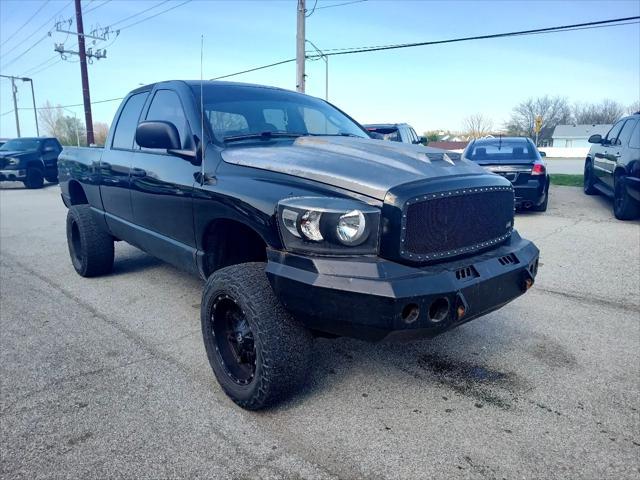 2007 Dodge Ram 1500