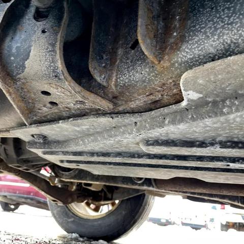 Photo of 2008 SILVER Ford Explorer