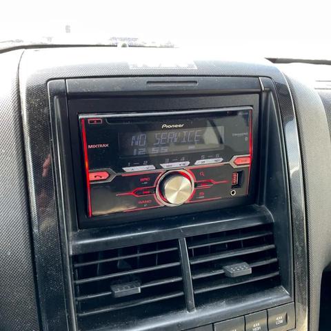 Photo of 2008 SILVER Ford Explorer