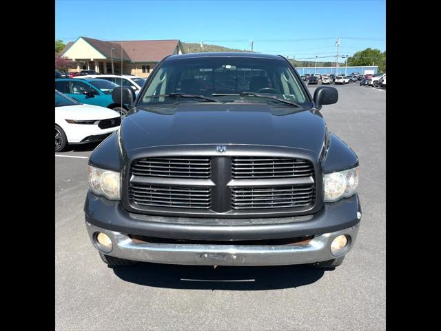 2003 Dodge Ram 1500