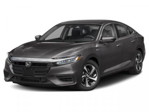 2022 Honda Insight