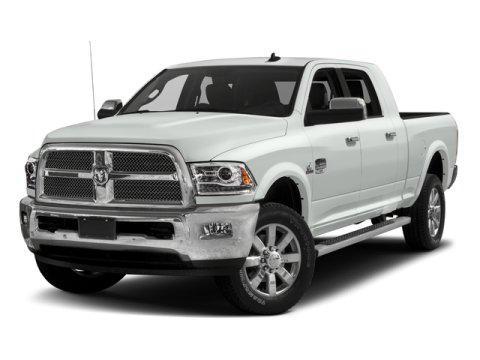 2016 RAM 2500