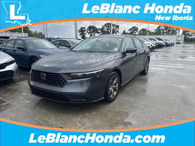2024 Honda Accord