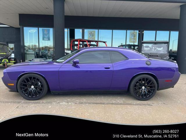 2014 Dodge Challenger