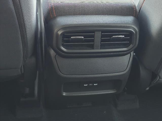 Photo of 2025 Platinum White Pearl Honda Pilot
