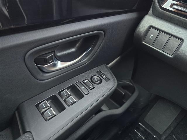 Photo of 2025 Platinum White Pearl Honda Pilot
