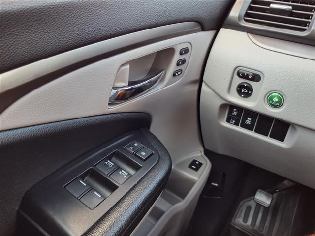 Photo of 2019 Modern Steel Metallic Honda Pilot
