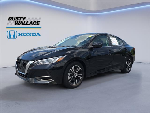 2023 Nissan Sentra